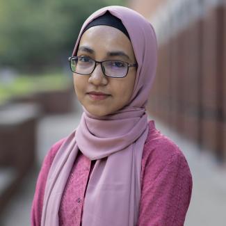 Khaleda Akter Maya