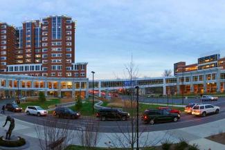 UK hospital