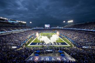 Kroger Field