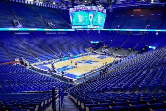 Rupp Arena
