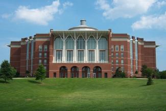 WT Young Library