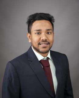 Ahsanul Islam